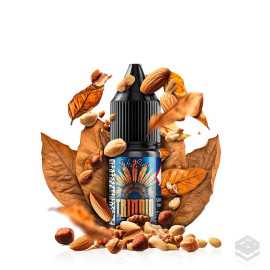 NICOTINE SALTS TRINDIO OIL4VAP 10ML
