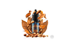 NICOTINE SALTS TRINDIO OIL4VAP 10ML