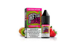 DRIFTER BAR SALTS STRAWBERRY KIWI JUICE SAUZ 10ML