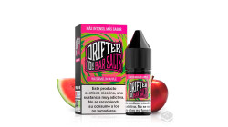 NIC SALTS JUICE SAUZ WATERMELON APPLE DRIFTER BAR 10ML