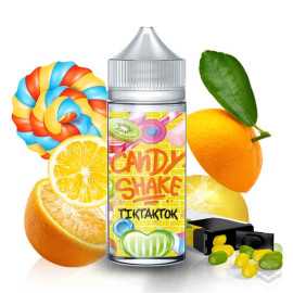 FLAVOUR TIKTAKTOK CANDY SHAKE 30ML LONGFILL