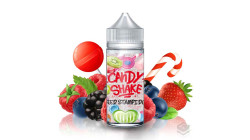 FLAVOUR RED STAMPIDO CANDY SHAKE 30ML LONGFILL