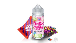 AROMA KEYTLLES CANDY SHAKE 30ML LONGFILL