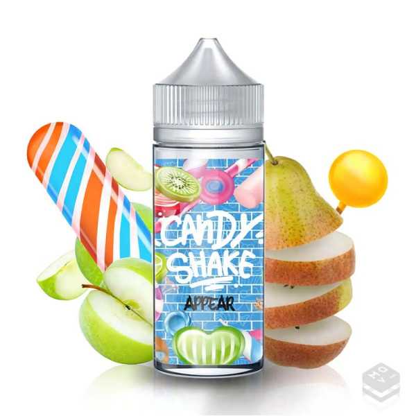 FLAVOUR APPEAR CANDY SHAKE 30ML LONGFILL