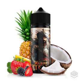 FLAVOUR OTTOMAN WARRIOR 30ML LONGFILL