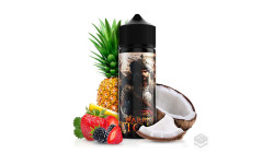 FLAVOUR OTTOMAN WARRIOR 30ML LONGFILL