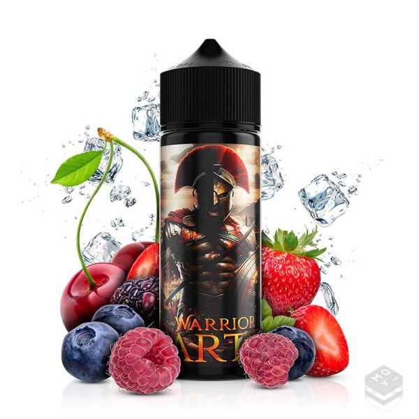 AROMA SPARTAN WARRIOR 30ML LONGFILL
