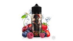 FLAVOUR SPARTAN WARRIOR 30ML LONGFILL