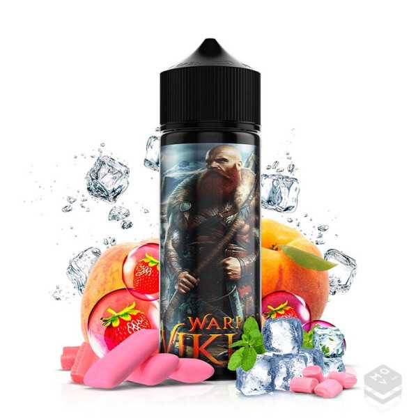 AROMA VIKING WARRIOR 30ML LONGFILL