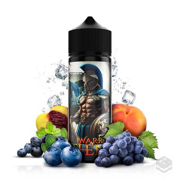 FLAVOUR ATHENIAN WARRIOR 30ML LONGFILL