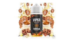 AROMA TORRIJA VIPER 30ML LONGFILL