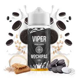 FLAVOUR MOCHIPAS VIPER 30ML LONGFILL VAPE