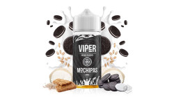 AROMA MOCHIPAS VIPER 30ML LONGFILL