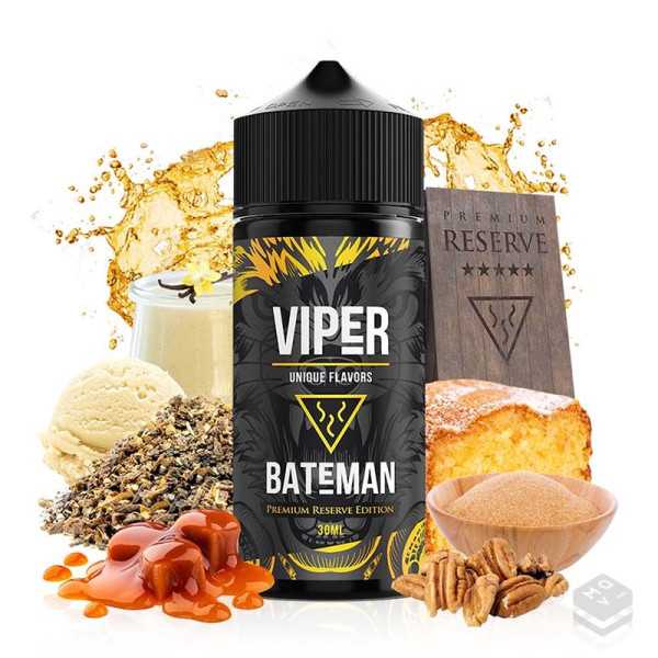 AROMA BATEMAN VIPER 30ML LONGFILL