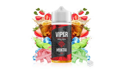 AROMA HENTAI VIPER 30ML LONGFILL
