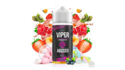 AROMA ABUSED VIPER 30ML LONGFILL