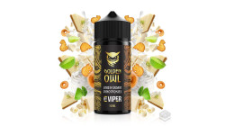 FLAVOUR LIME CREAM DINOCOOKIES VIPER 30ML LONGFILL VAPE