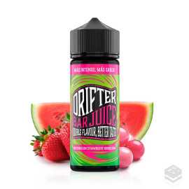 AROMA DRIFTER WATERMELON STRAWBERRY BUBBLEGUM JUICE SAUZ 24ML LONGFILL