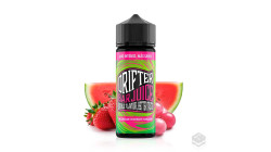 FLAVOUR DRIFTER BAR WATERMELON STRAWBERRY BUBBLEGUM JUICE SAUZ 24ML LONGFILL