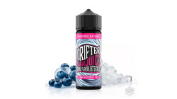 AROMA DRIFTER SOUR BLUEBERRY ICE JUICE SAUZ 24ML LONGFILL