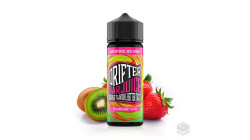 FLAVOUR DRIFTER BAR STRAWBERRY KIWI JUICE SAUZ 24ML LONGFILL