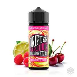 AROMA DRIFTER LIME RASPBERRY CHERRY JUICE SAUZ 24ML LONGFILL