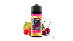 FLAVOUR DRIFTER BAR LIME RASPBERRY CHERRY JUICE SAUZ 24ML LONGFILL