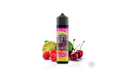 AROMA DRIFTER LIME RASPBERRY CHERRY JUICE SAUZ 16ML LONGFILL