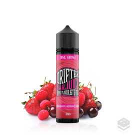 AROMA DRIFTER STRAWBERRY RASPBERRY CHERRY JUICE SAUZ 16ML LONGFILL