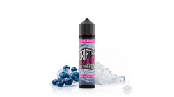 FLAVOUR DRIFTER BAR SOUR BLUEBERRY ICE JUICE SAUZ 16ML LONGFILL