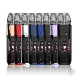 VAPORESSO LUXE XR MAX 2 POD