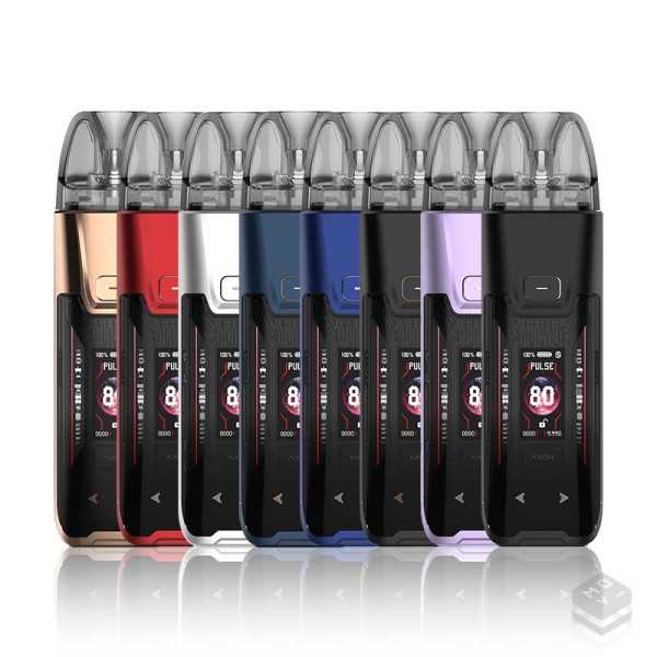VAPORESSO LUXE XR MAX 2 POD