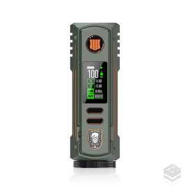 RAYDEN 100 V2 COD MOD LIMITED EDITION BD VAPE