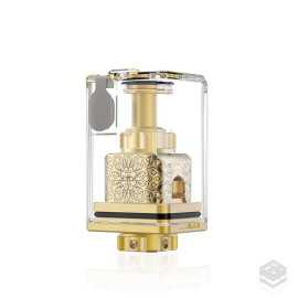 DOTMOD DOTRBA X VAPE