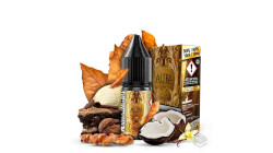 NICOTINE SALTS AURA OIL4VAP 10ML
