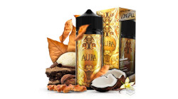 FLAVOUR AURA OIL4VAP 30ML LONGFILL
