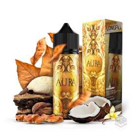 FLAVOUR AURA OIL4VAP 16ML LONGFILL