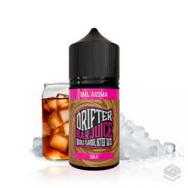 FLAVOUR DRIFTER BAR COLA JUICE SAUZ 6ML LONGFILL