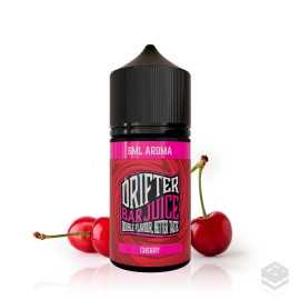 AROMA DRIFTER BAR CHERRY JUICE SAUZ 6ML LONGFILL