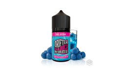 FLAVOUR DRIFTER BAR BLUE RAZZ LEMONADE ICE JUICE SAUZ 6ML LONGFILL