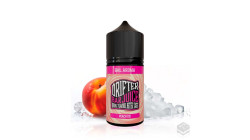 AROMA DRIFTER BAR PEACH ICE JUICE SAUZ 6ML LONGFILL