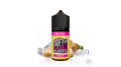 FLAVOUR DRIFTER BAR BANANA ICE JUICE SAUZ 6ML LONGFILL