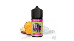 FLAVOUR DRIFTER BAR PINEAPPLE ICE JUICE SAUZ 6ML LONGFILL