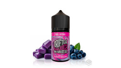 FLAVOUR DRIFTER BAR BLUEBERRY BUBBLEGUM JUICE SAUZ 6ML LONGFILL