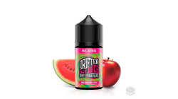 FLAVOUR DRIFTER BAR WATERMELON APPLE JUICE SAUZ 6ML LONGFILL