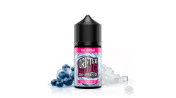 FLAVOUR DRIFTER BAR SOUR BLUEBERRY ICE JUICE SAUZ 6ML LONGFILL
