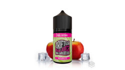 FLAVOUR DRIFTER BAR SOUR APPLE ICE JUICE SAUZ 6ML LONGFILL