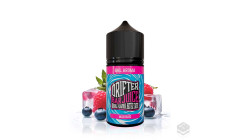 FLAVOUR DRIFTER BAR MAD BLUE JUICE SAUZ 6ML LONGFILL