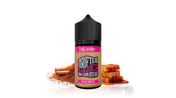 FLAVOUR DRIFTER BAR CREAM TOBACCO JUICE SAUZ 6ML LONGFILL