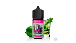 FLAVOUR DRIFTER BAR MOJITO ICE JUICE SAUZ 6ML LONGFILL